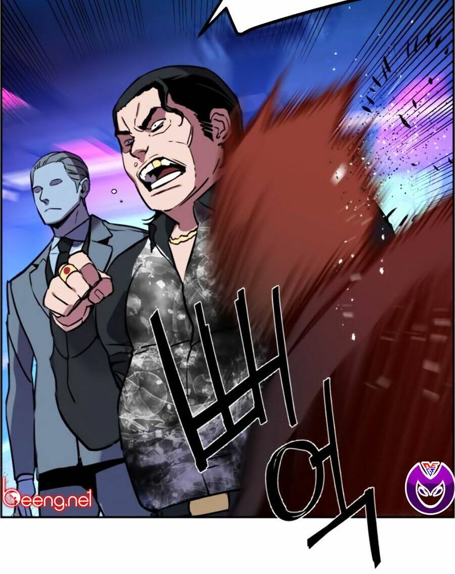 Bạn Học Của Tôi Là Lính Đánh Thuê - Chapter 20 - Page 132