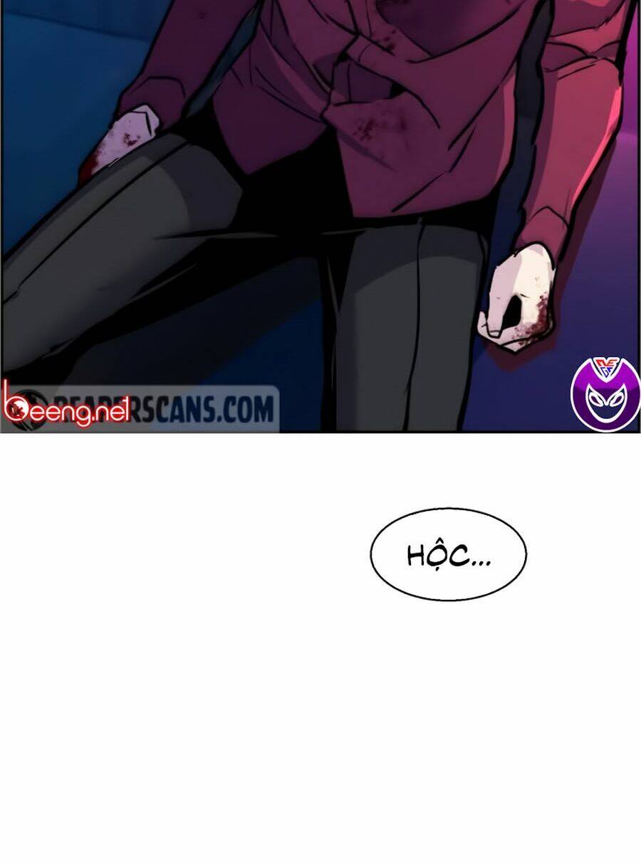 Bạn Học Của Tôi Là Lính Đánh Thuê - Chapter 20 - Page 143