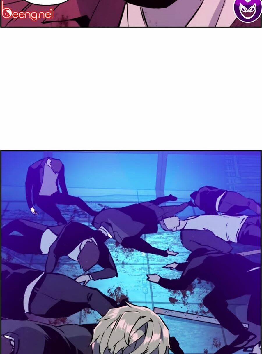 Bạn Học Của Tôi Là Lính Đánh Thuê - Chapter 20 - Page 146