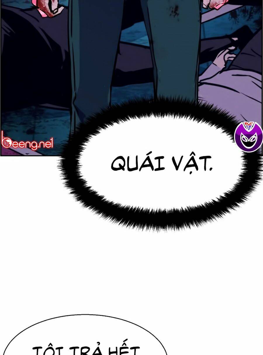 Bạn Học Của Tôi Là Lính Đánh Thuê - Chapter 20 - Page 148