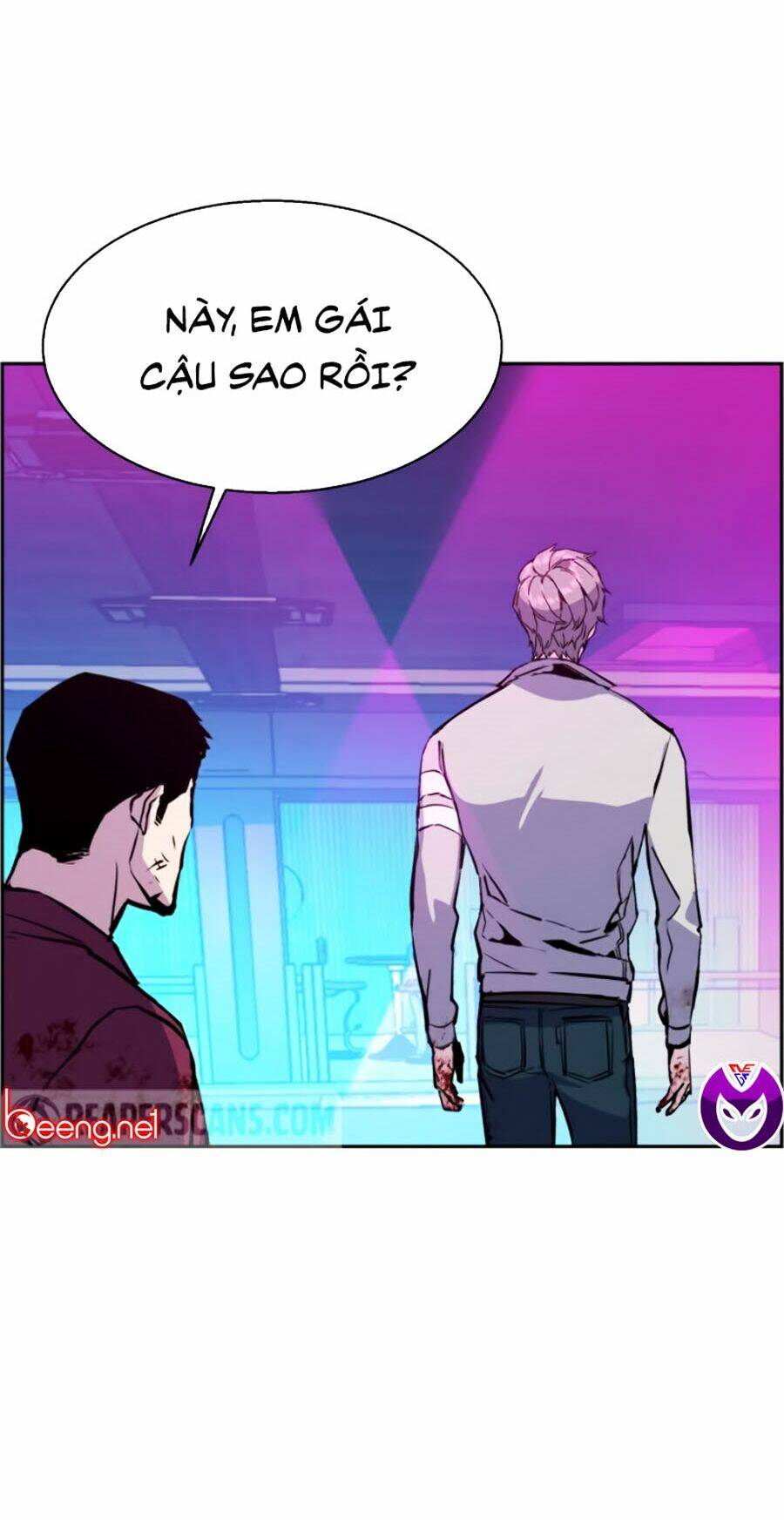 Bạn Học Của Tôi Là Lính Đánh Thuê - Chapter 20 - Page 152