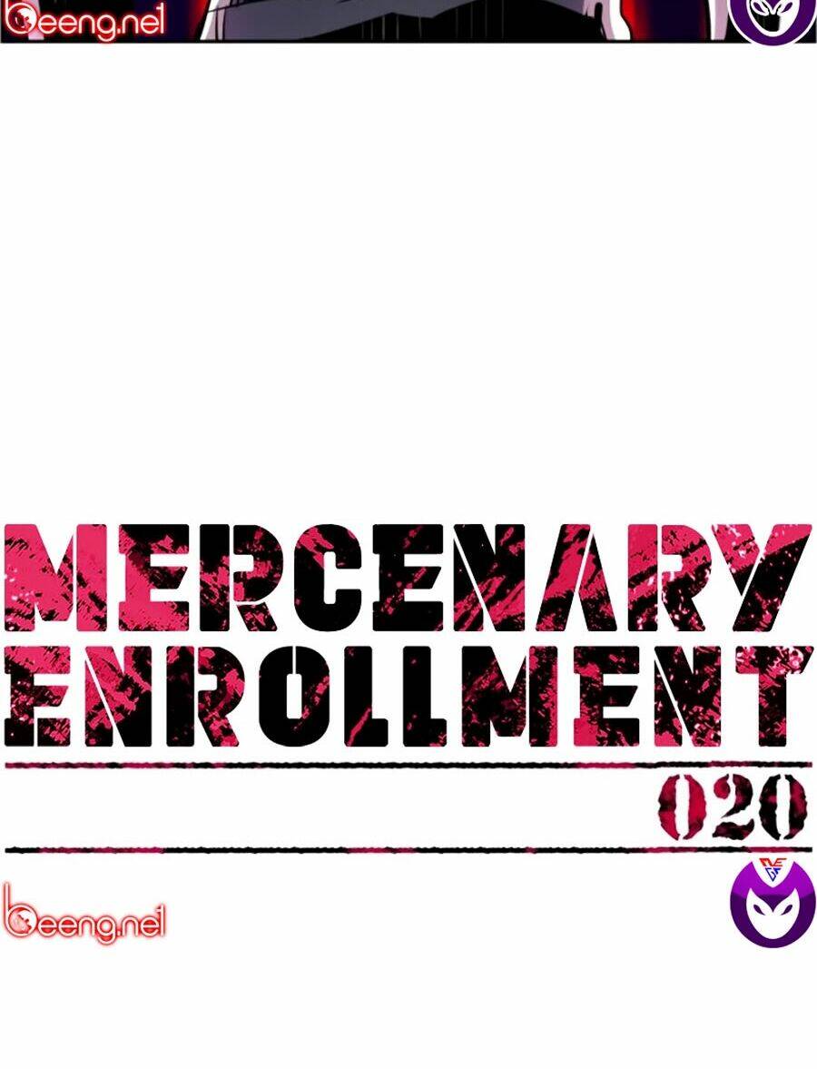 Bạn Học Của Tôi Là Lính Đánh Thuê - Chapter 20 - Page 15