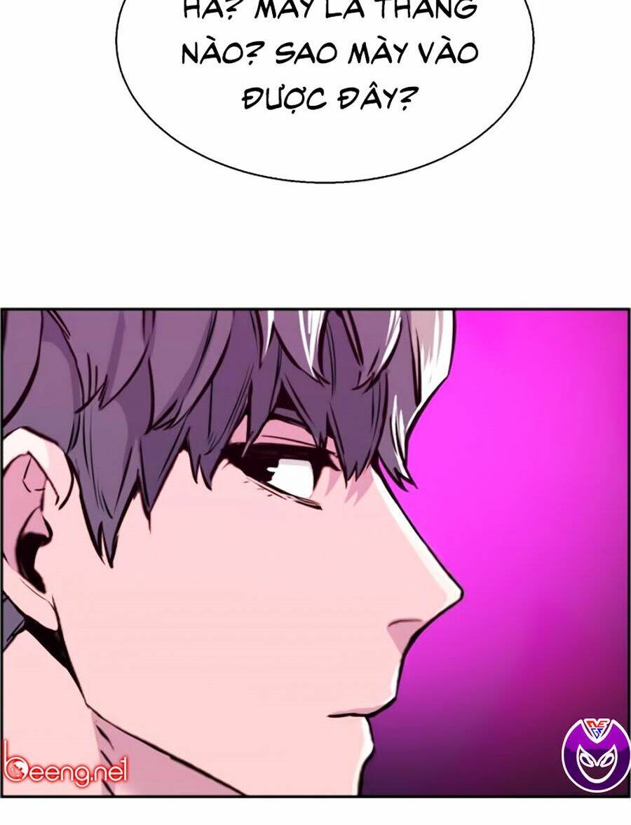 Bạn Học Của Tôi Là Lính Đánh Thuê - Chapter 20 - Page 19