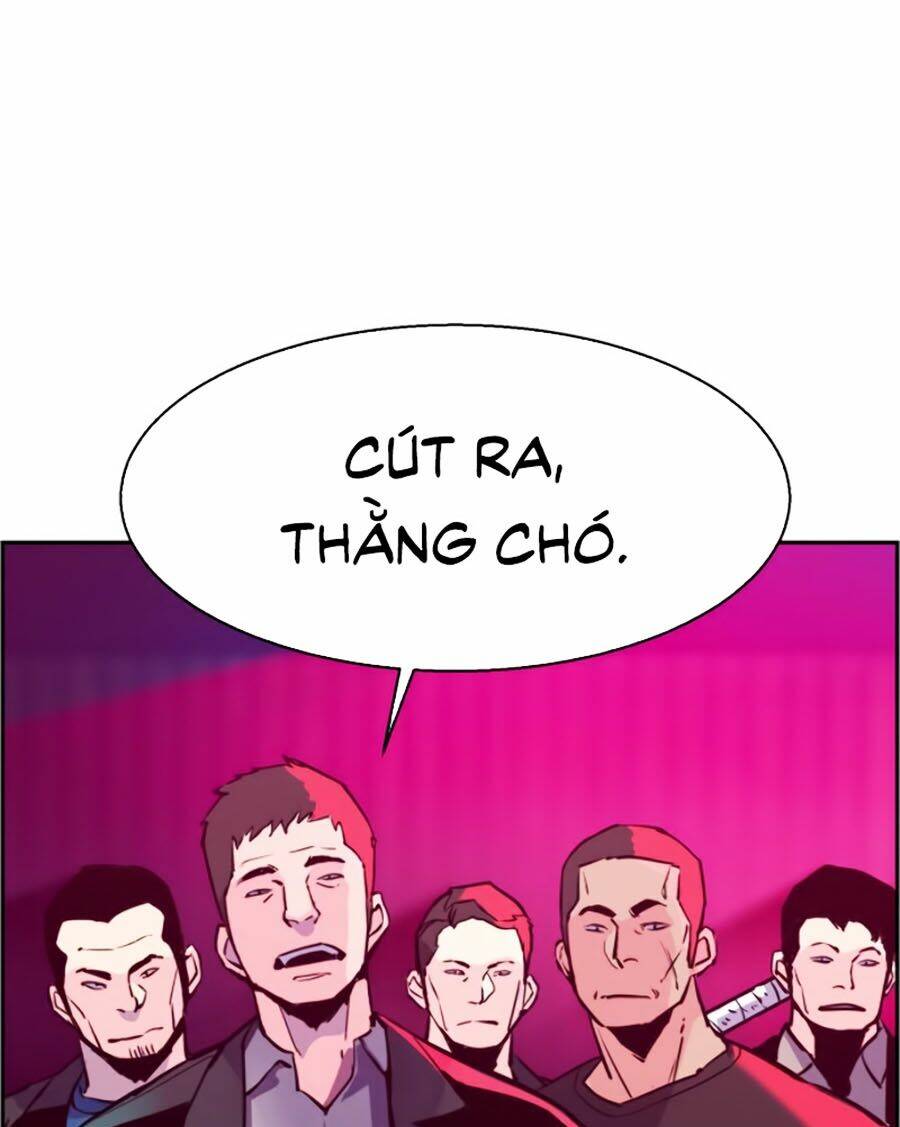 Bạn Học Của Tôi Là Lính Đánh Thuê - Chapter 20 - Page 20