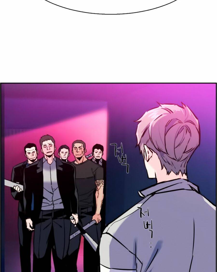 Bạn Học Của Tôi Là Lính Đánh Thuê - Chapter 20 - Page 22