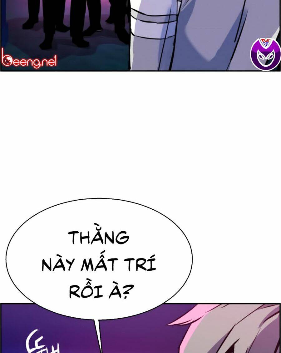 Bạn Học Của Tôi Là Lính Đánh Thuê - Chapter 20 - Page 23