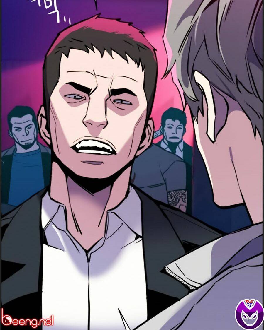 Bạn Học Của Tôi Là Lính Đánh Thuê - Chapter 20 - Page 24