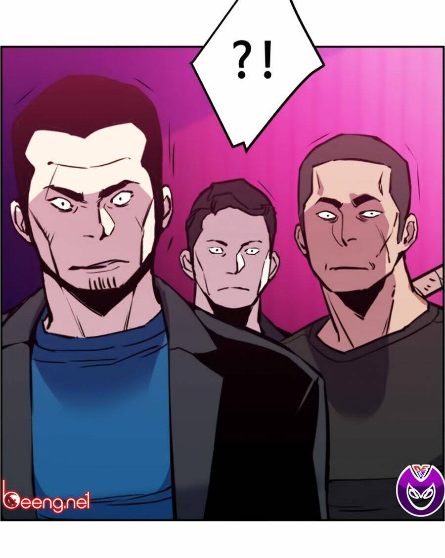 Bạn Học Của Tôi Là Lính Đánh Thuê - Chapter 20 - Page 29