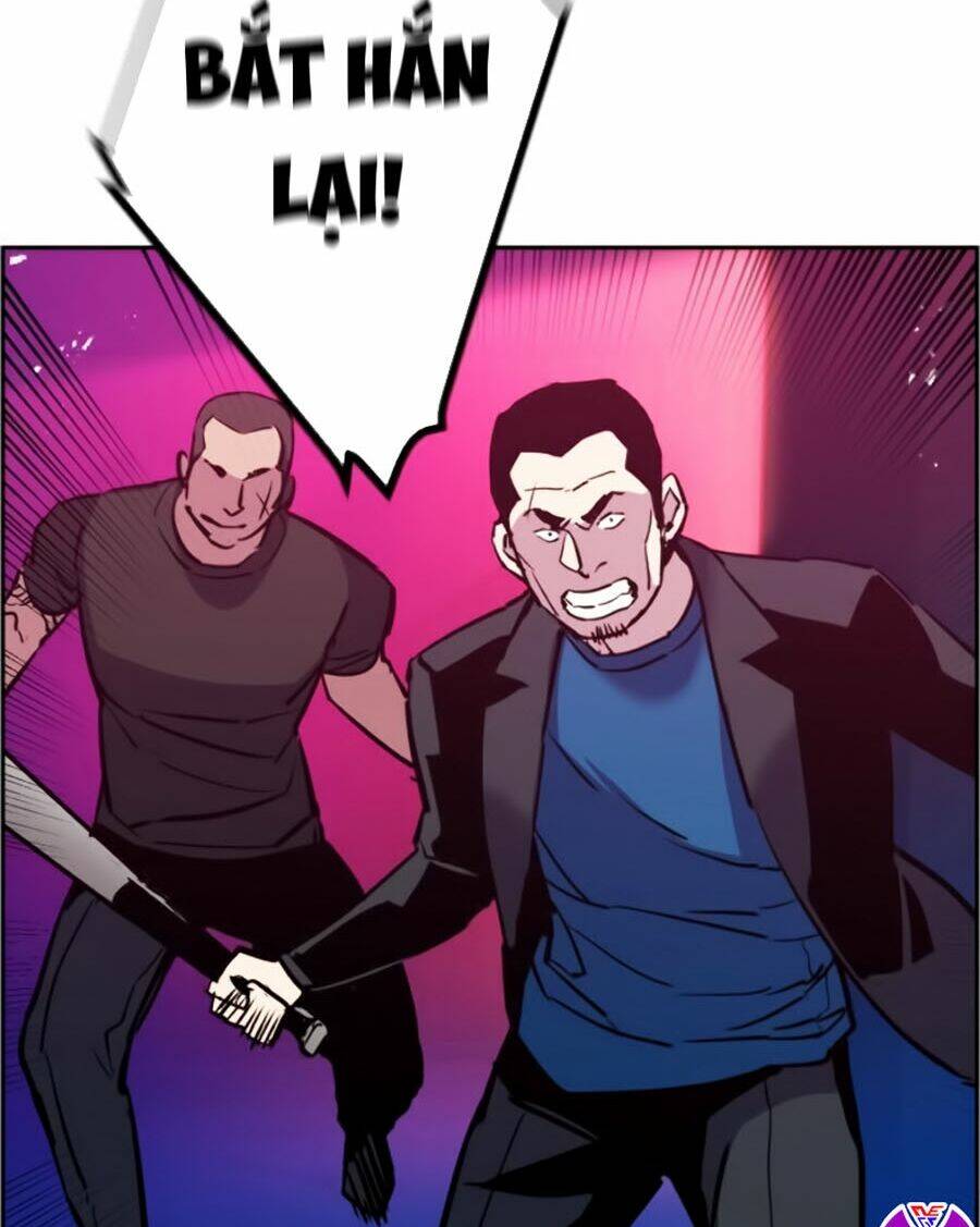 Bạn Học Của Tôi Là Lính Đánh Thuê - Chapter 20 - Page 32