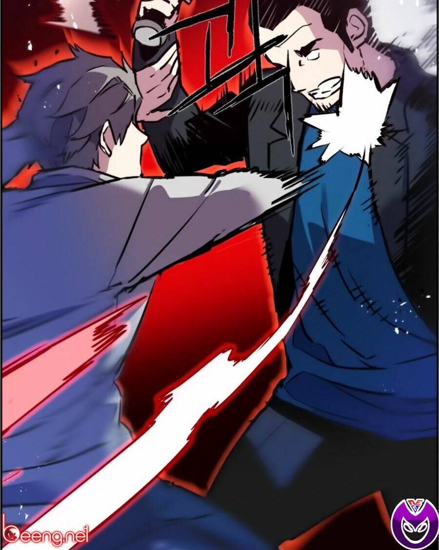 Bạn Học Của Tôi Là Lính Đánh Thuê - Chapter 20 - Page 34