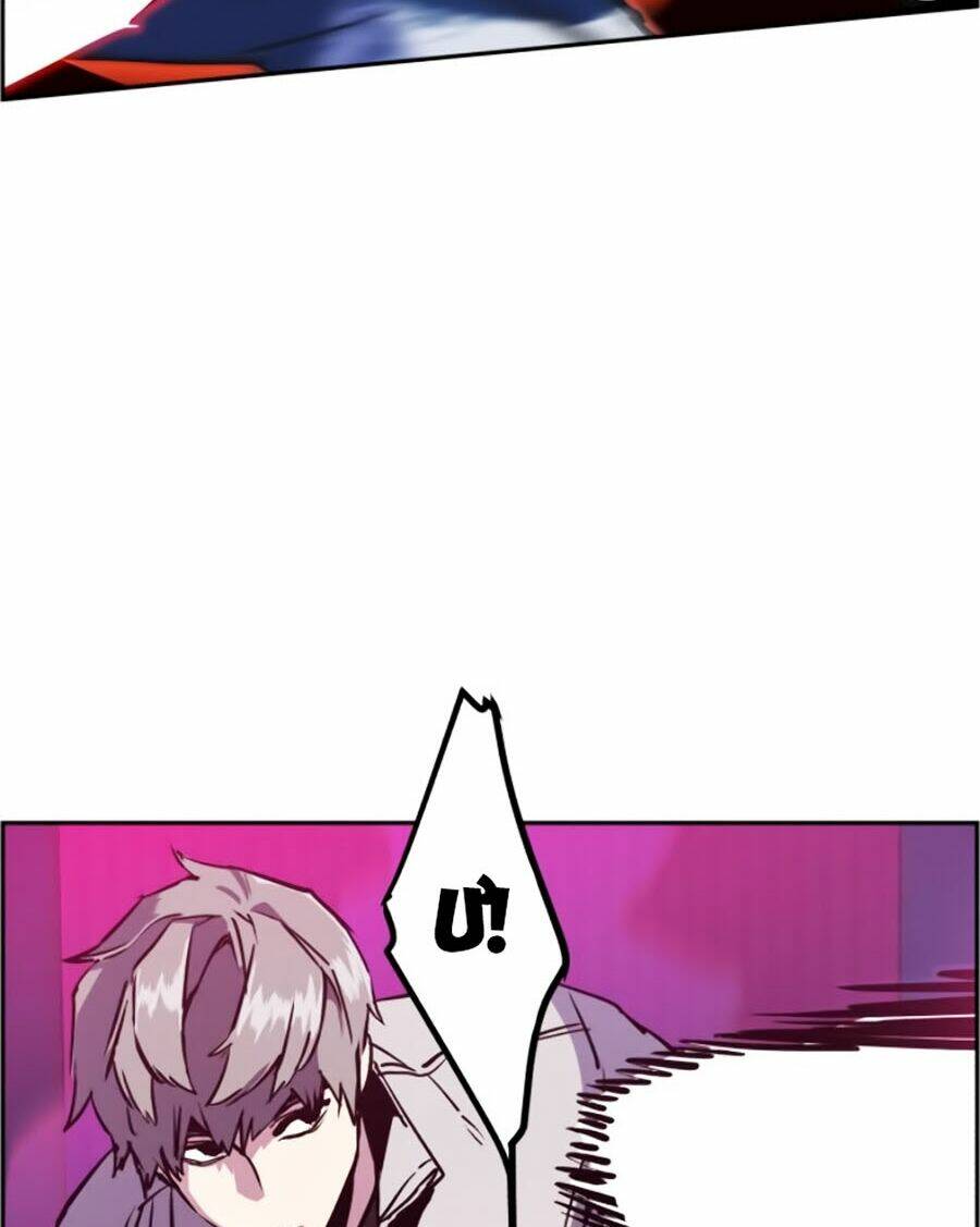 Bạn Học Của Tôi Là Lính Đánh Thuê - Chapter 20 - Page 35