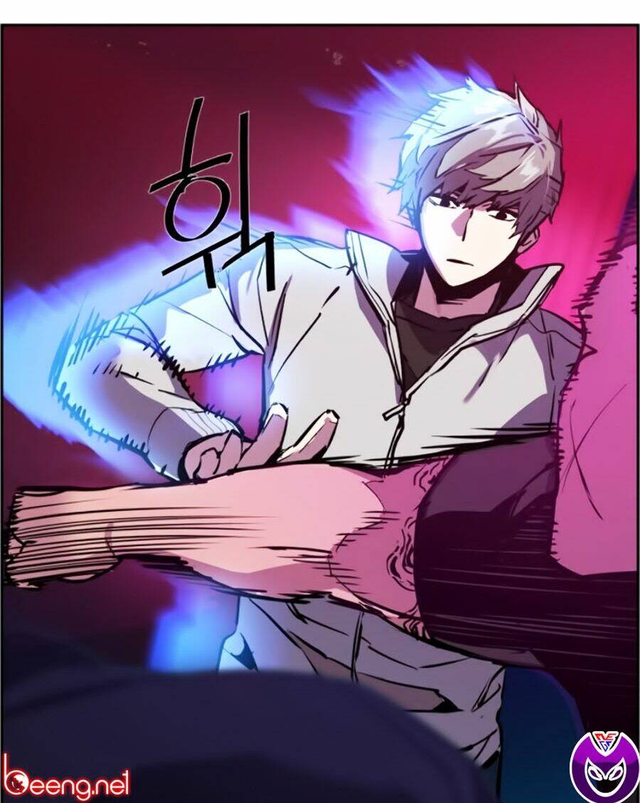 Bạn Học Của Tôi Là Lính Đánh Thuê - Chapter 20 - Page 37