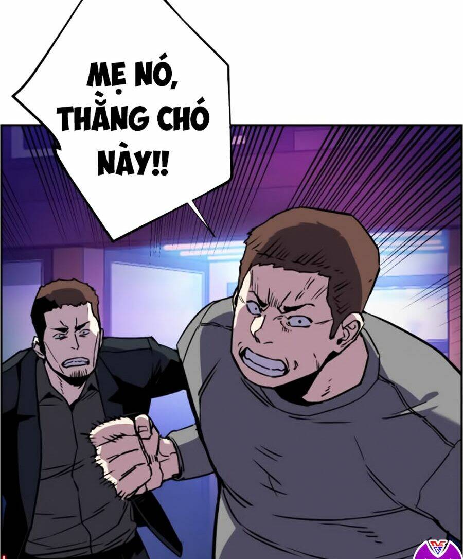 Bạn Học Của Tôi Là Lính Đánh Thuê - Chapter 20 - Page 3