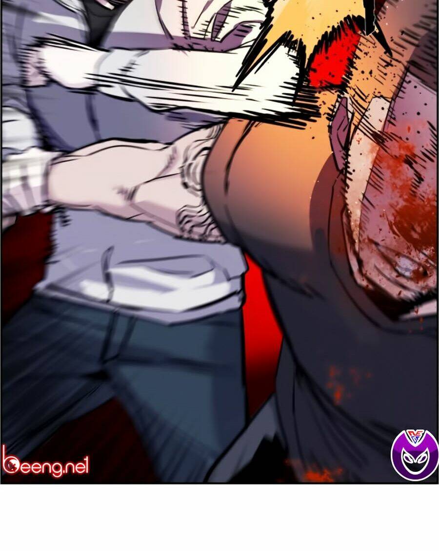 Bạn Học Của Tôi Là Lính Đánh Thuê - Chapter 20 - Page 39