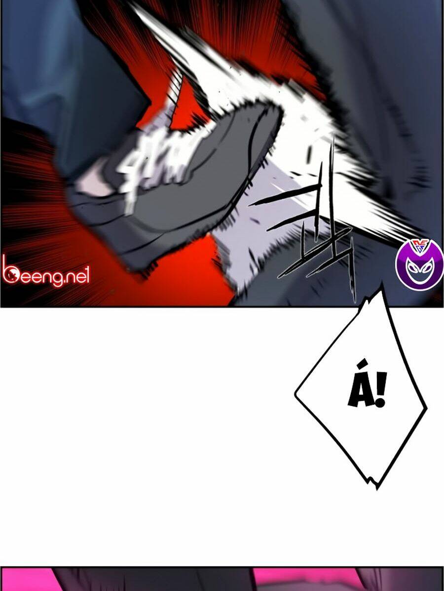 Bạn Học Của Tôi Là Lính Đánh Thuê - Chapter 20 - Page 45