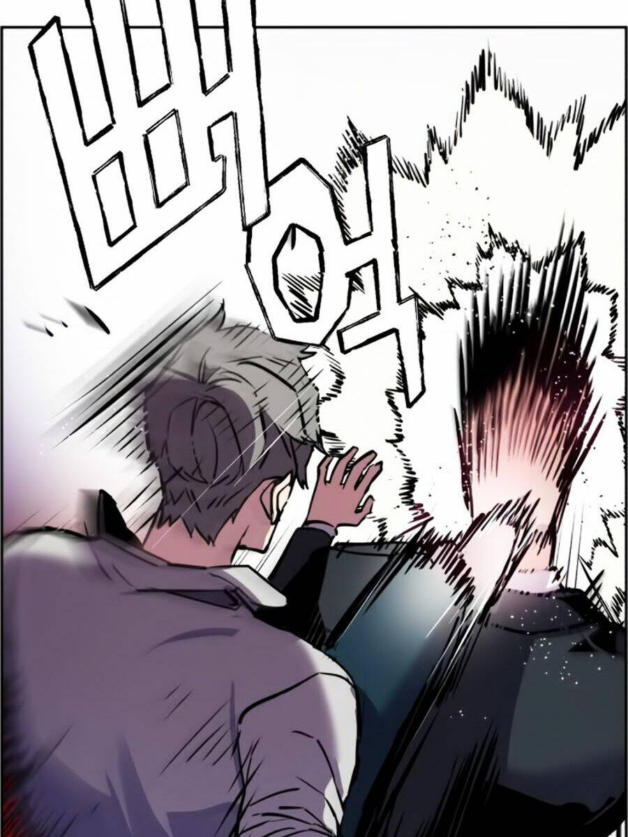 Bạn Học Của Tôi Là Lính Đánh Thuê - Chapter 20 - Page 47