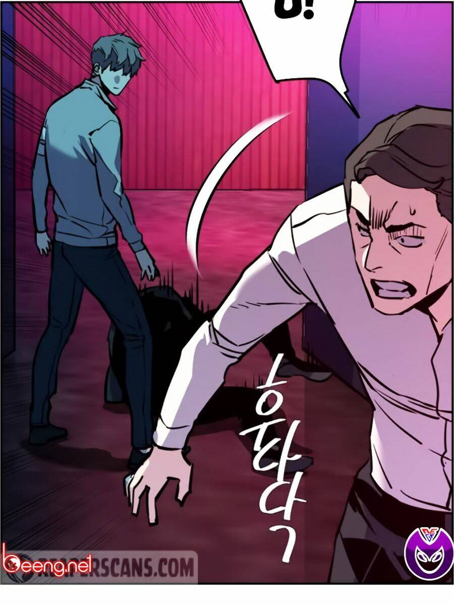 Bạn Học Của Tôi Là Lính Đánh Thuê - Chapter 20 - Page 49