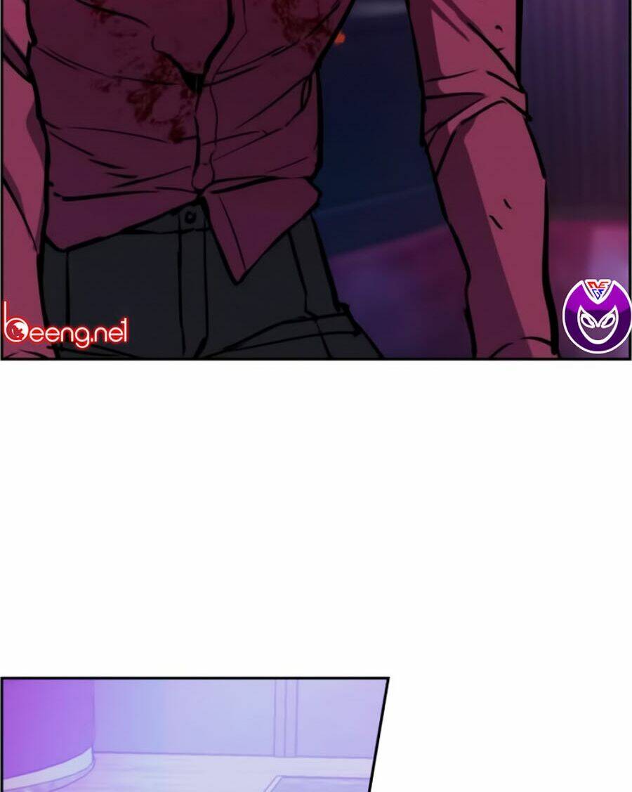 Bạn Học Của Tôi Là Lính Đánh Thuê - Chapter 20 - Page 58