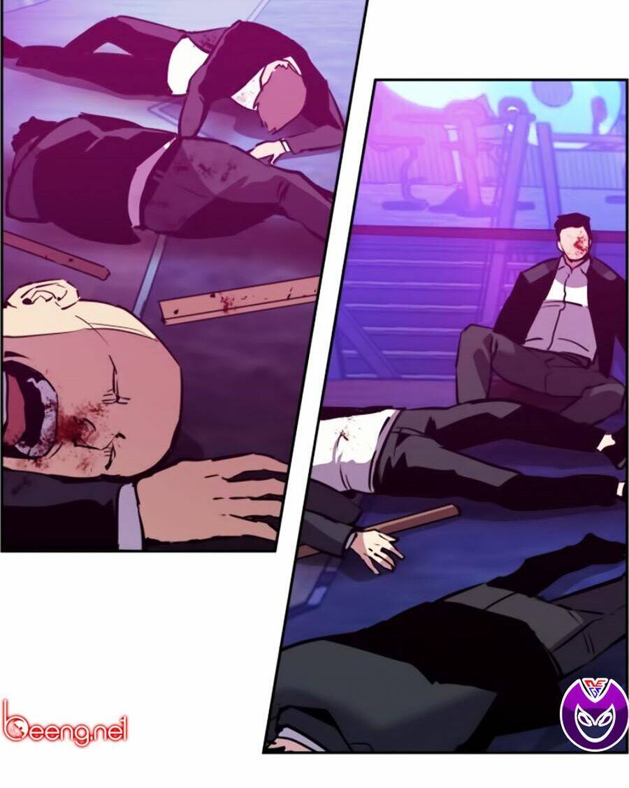 Bạn Học Của Tôi Là Lính Đánh Thuê - Chapter 20 - Page 59