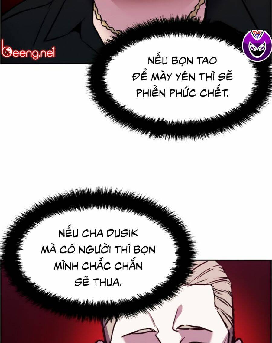 Bạn Học Của Tôi Là Lính Đánh Thuê - Chapter 20 - Page 61