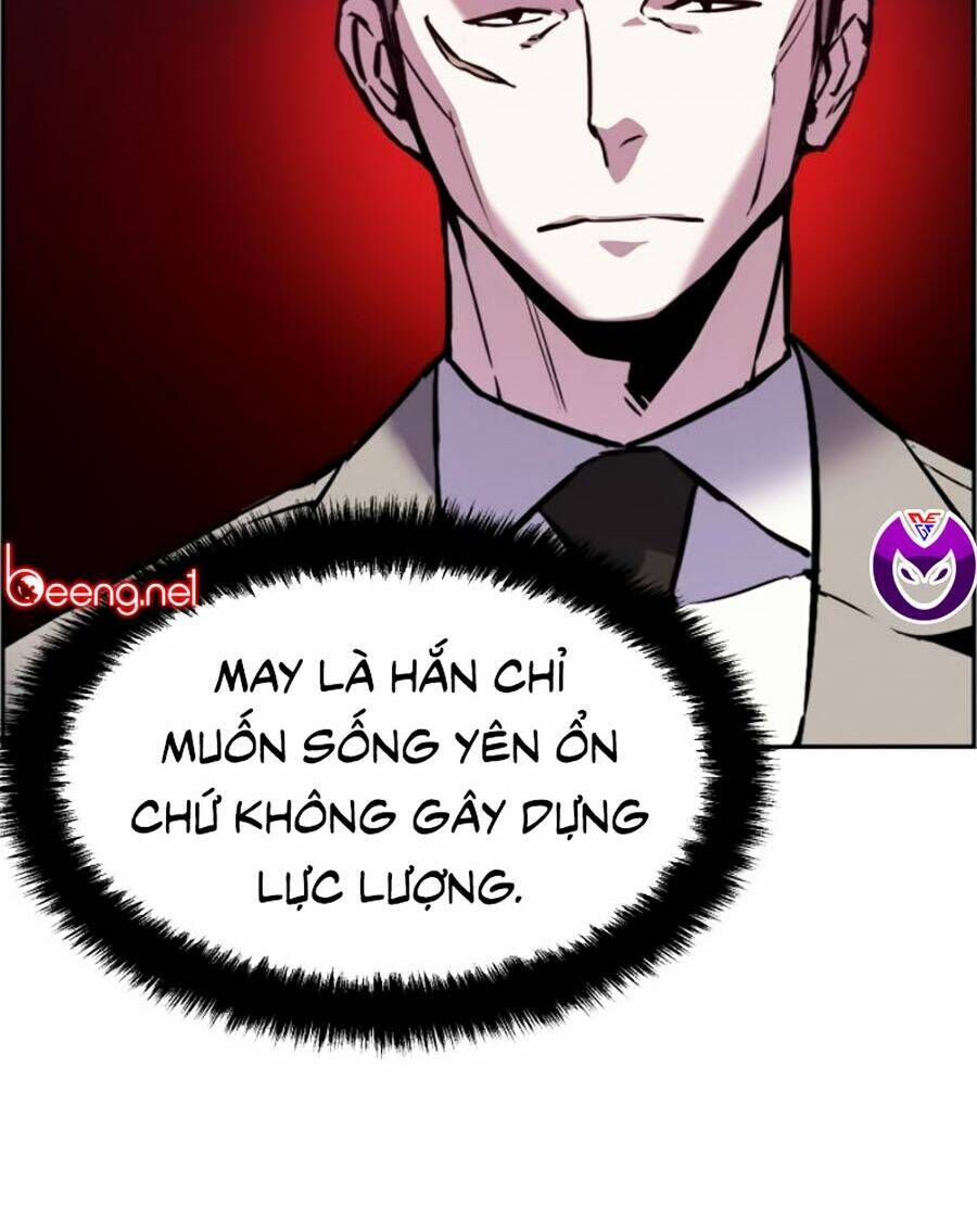 Bạn Học Của Tôi Là Lính Đánh Thuê - Chapter 20 - Page 62