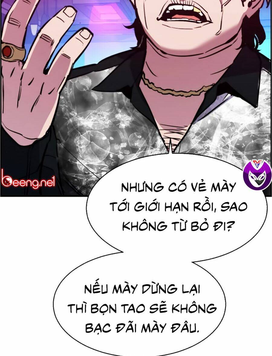 Bạn Học Của Tôi Là Lính Đánh Thuê - Chapter 20 - Page 74