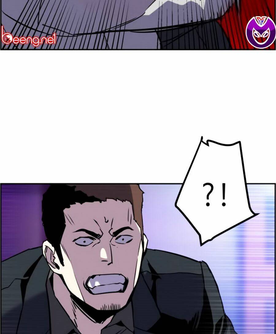 Bạn Học Của Tôi Là Lính Đánh Thuê - Chapter 20 - Page 7