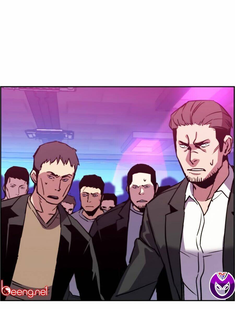 Bạn Học Của Tôi Là Lính Đánh Thuê - Chapter 20 - Page 79