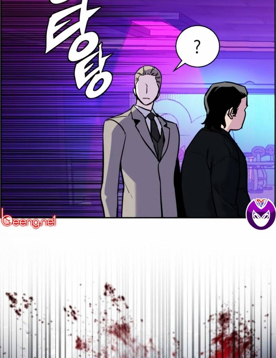 Bạn Học Của Tôi Là Lính Đánh Thuê - Chapter 20 - Page 81