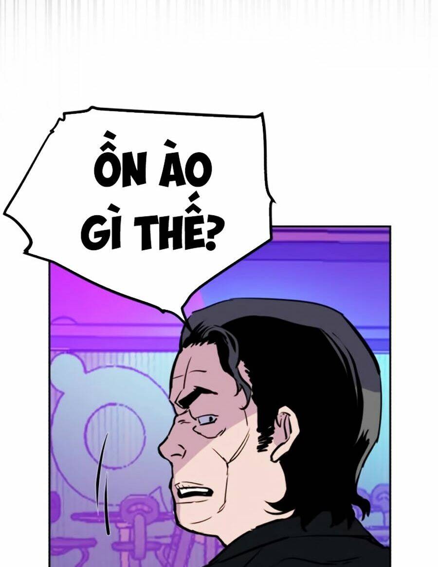 Bạn Học Của Tôi Là Lính Đánh Thuê - Chapter 20 - Page 84