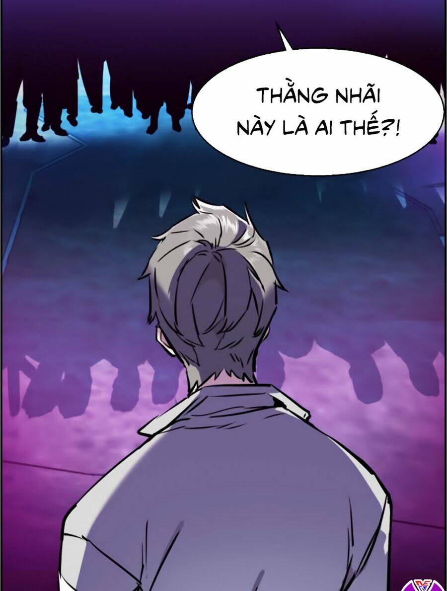 Bạn Học Của Tôi Là Lính Đánh Thuê - Chapter 20 - Page 91