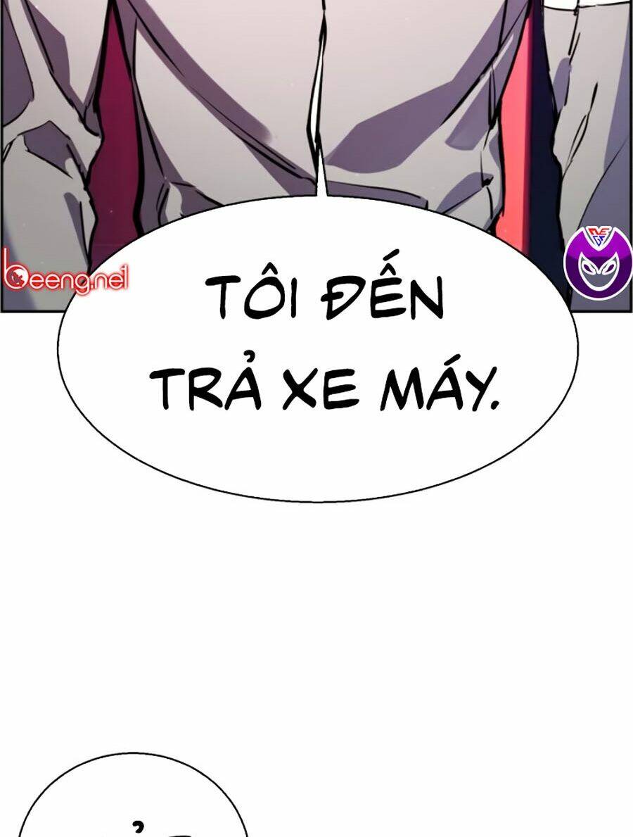 Bạn Học Của Tôi Là Lính Đánh Thuê - Chapter 20 - Page 95