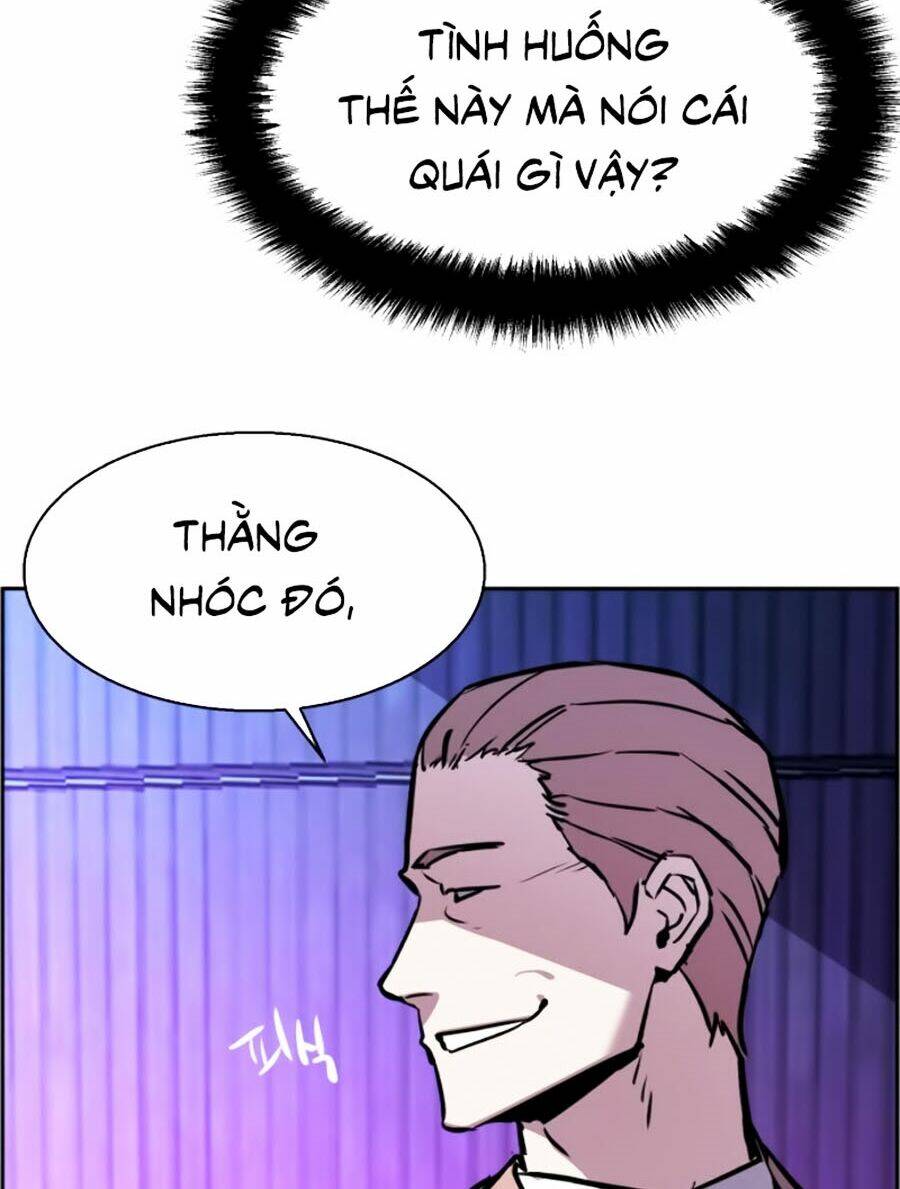Bạn Học Của Tôi Là Lính Đánh Thuê - Chapter 20 - Page 97