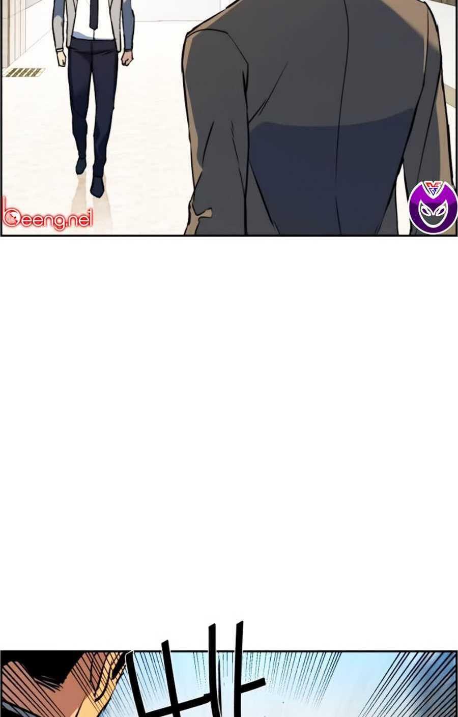 Bạn Học Của Tôi Là Lính Đánh Thuê - Chapter 21 - Page 99