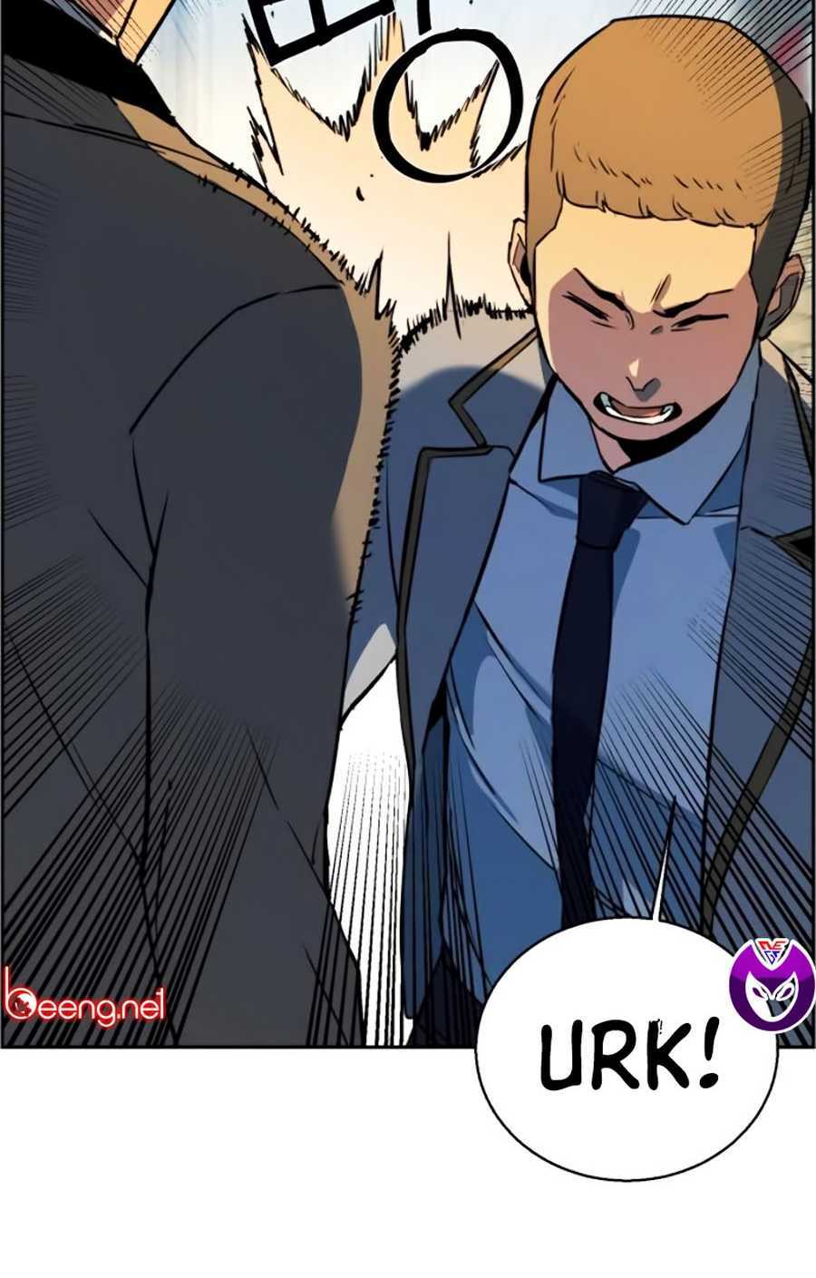 Bạn Học Của Tôi Là Lính Đánh Thuê - Chapter 21 - Page 100