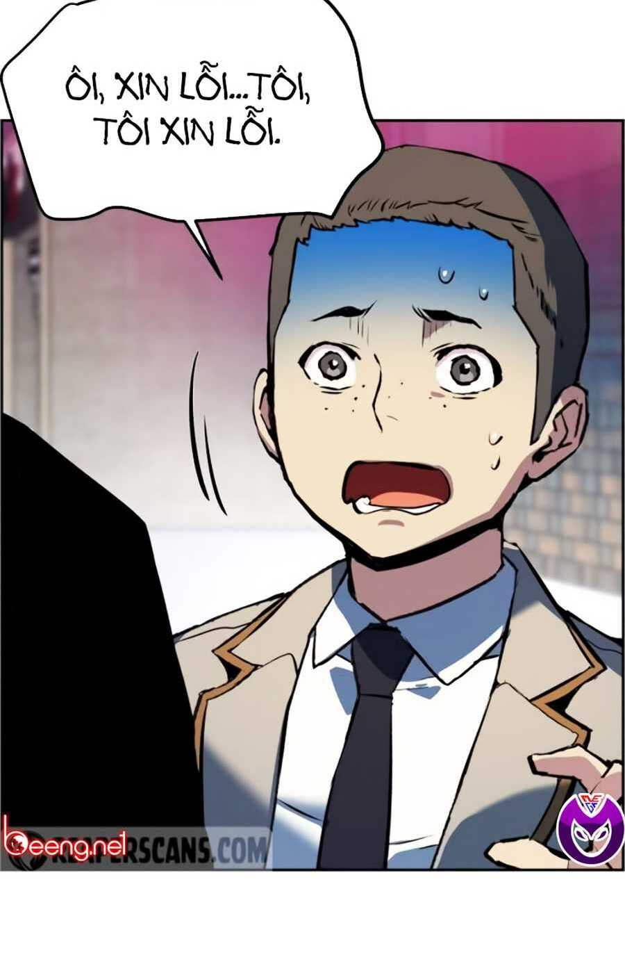 Bạn Học Của Tôi Là Lính Đánh Thuê - Chapter 21 - Page 103