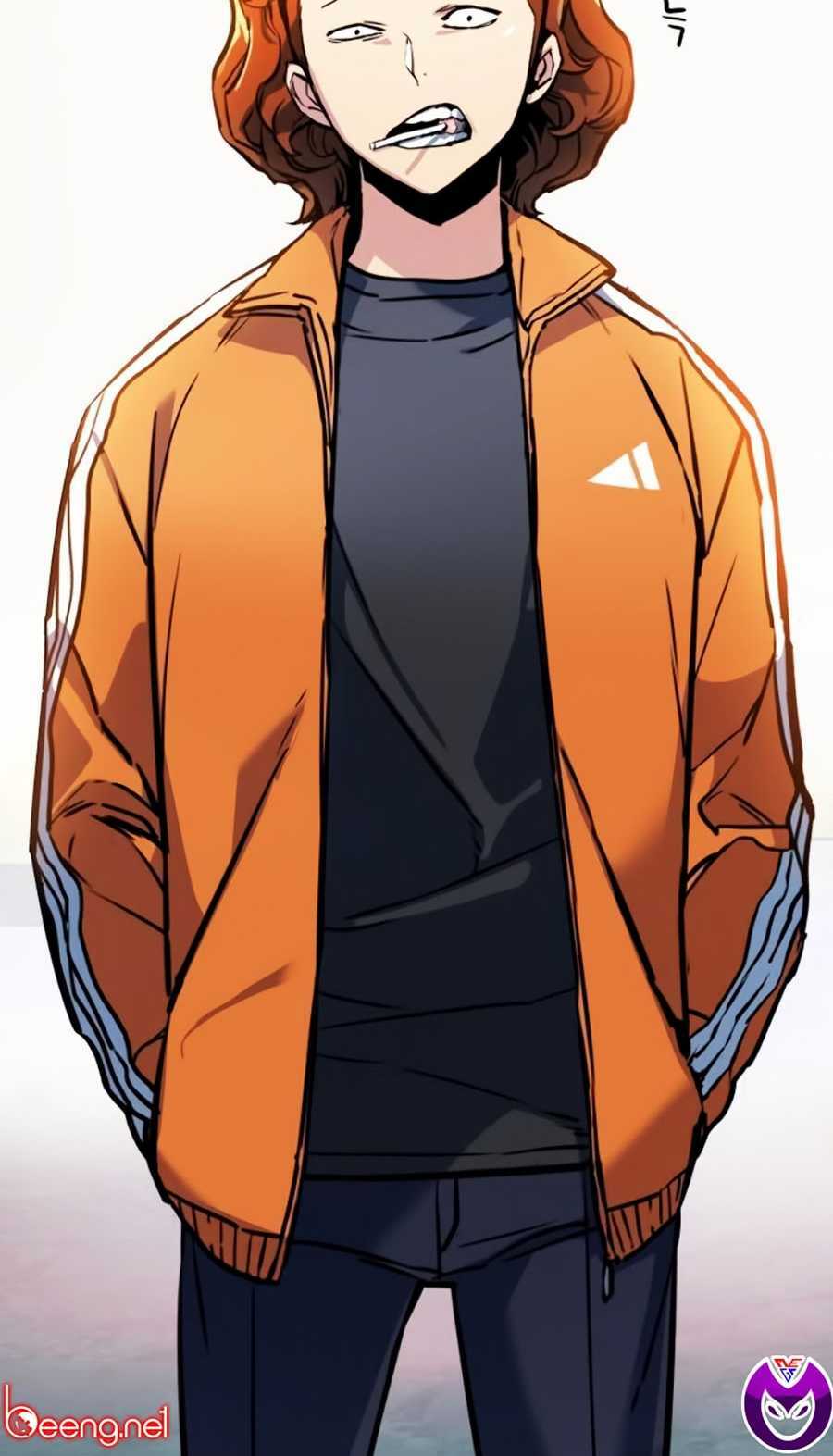 Bạn Học Của Tôi Là Lính Đánh Thuê - Chapter 21 - Page 106