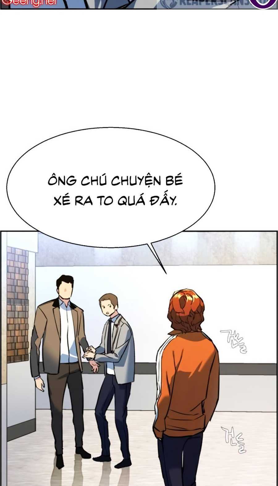 Bạn Học Của Tôi Là Lính Đánh Thuê - Chapter 21 - Page 108