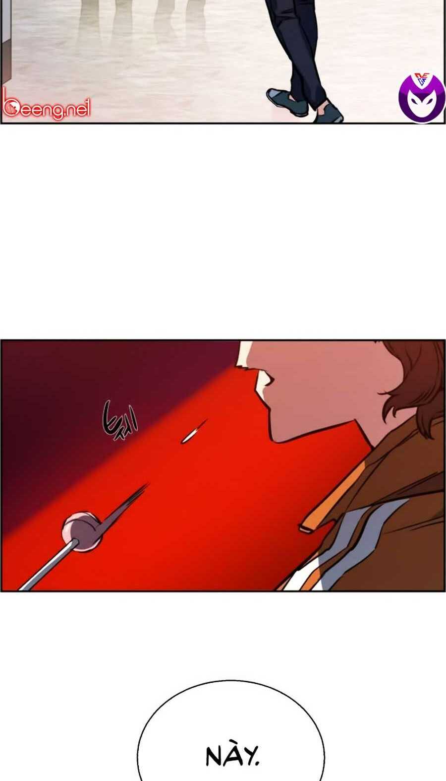 Bạn Học Của Tôi Là Lính Đánh Thuê - Chapter 21 - Page 109