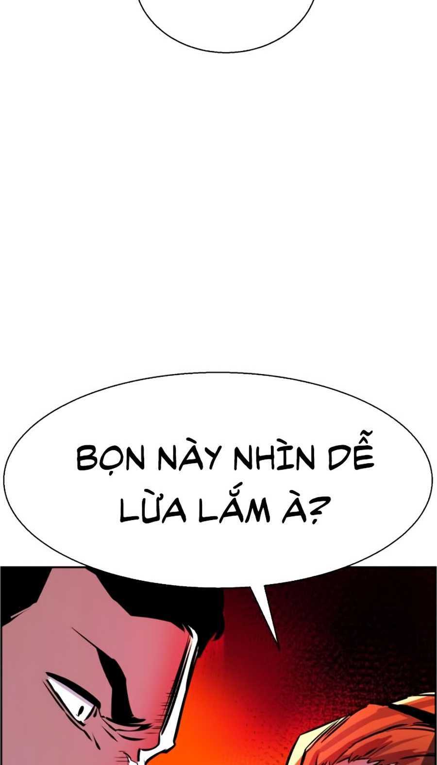 Bạn Học Của Tôi Là Lính Đánh Thuê - Chapter 21 - Page 110