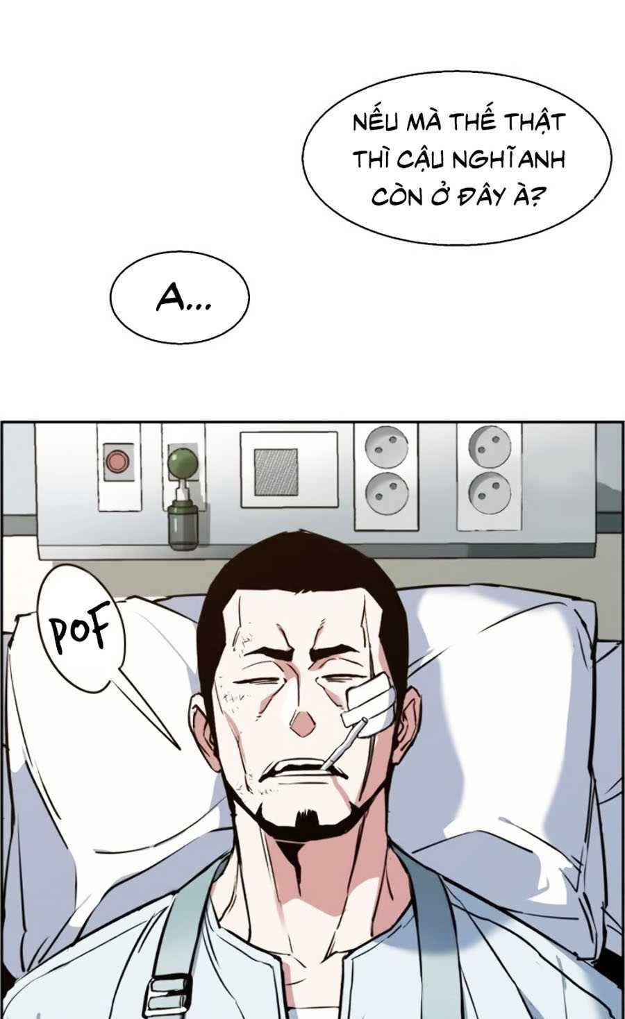 Bạn Học Của Tôi Là Lính Đánh Thuê - Chapter 21 - Page 12