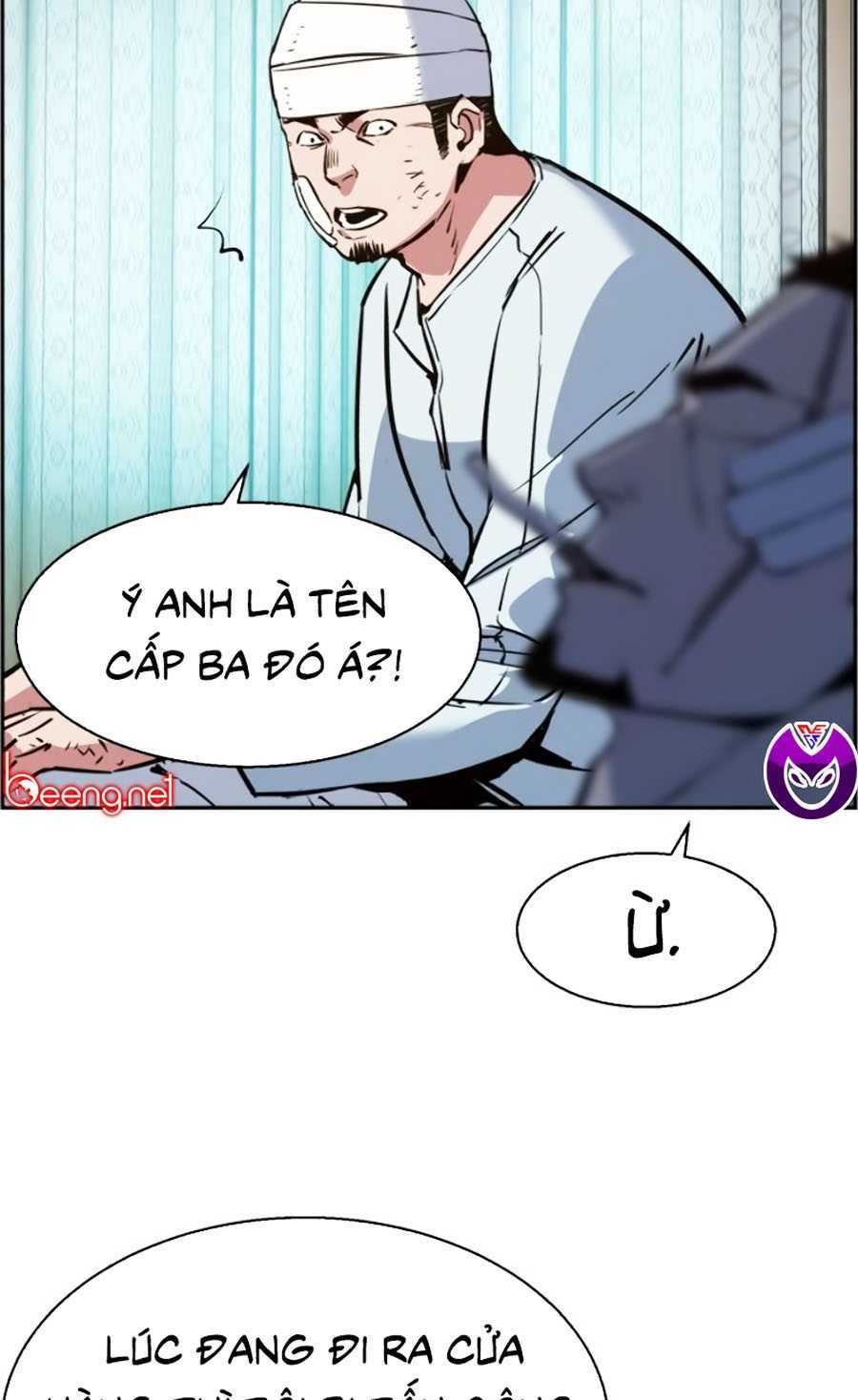 Bạn Học Của Tôi Là Lính Đánh Thuê - Chapter 21 - Page 14