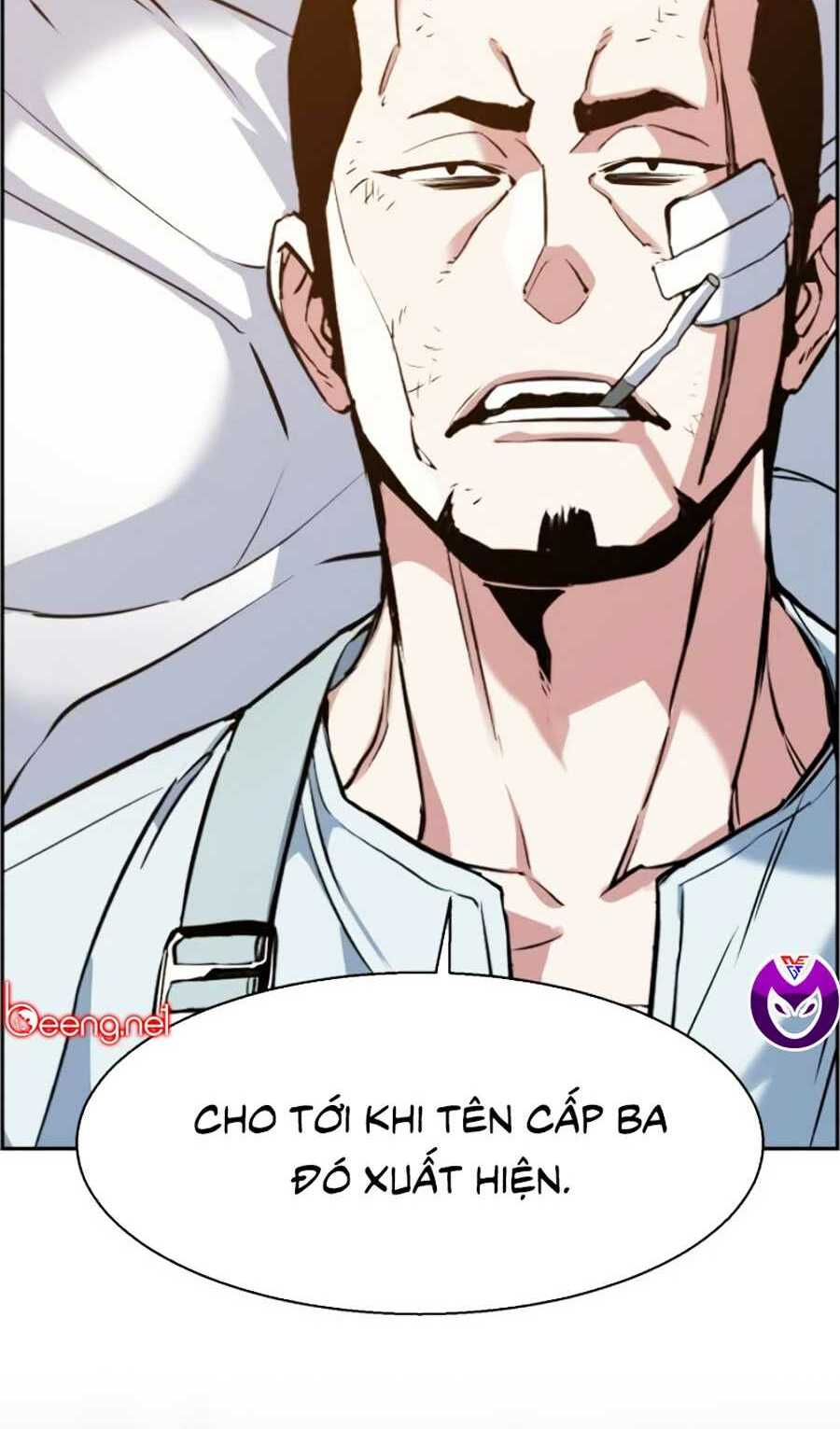 Bạn Học Của Tôi Là Lính Đánh Thuê - Chapter 21 - Page 19