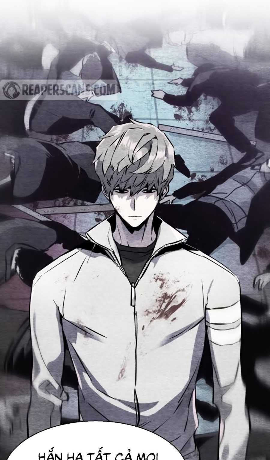 Bạn Học Của Tôi Là Lính Đánh Thuê - Chapter 21 - Page 20