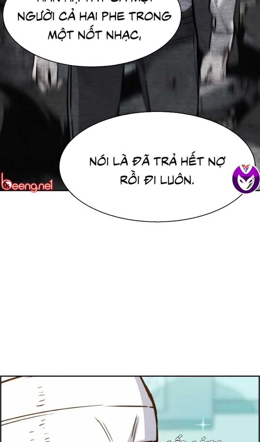 Bạn Học Của Tôi Là Lính Đánh Thuê - Chapter 21 - Page 21