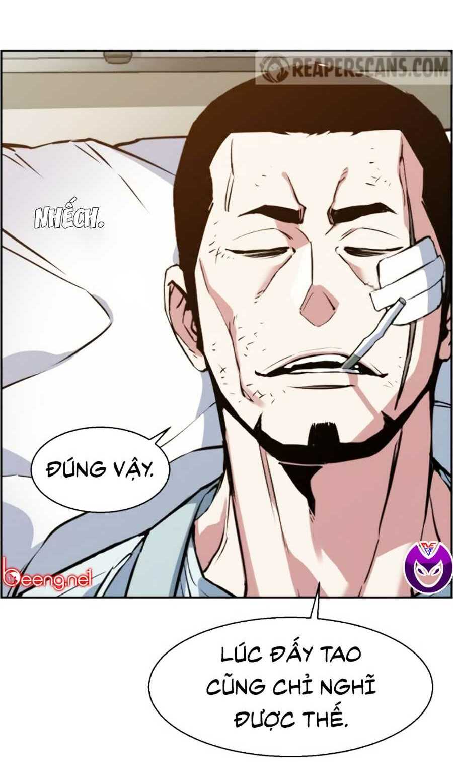 Bạn Học Của Tôi Là Lính Đánh Thuê - Chapter 21 - Page 23