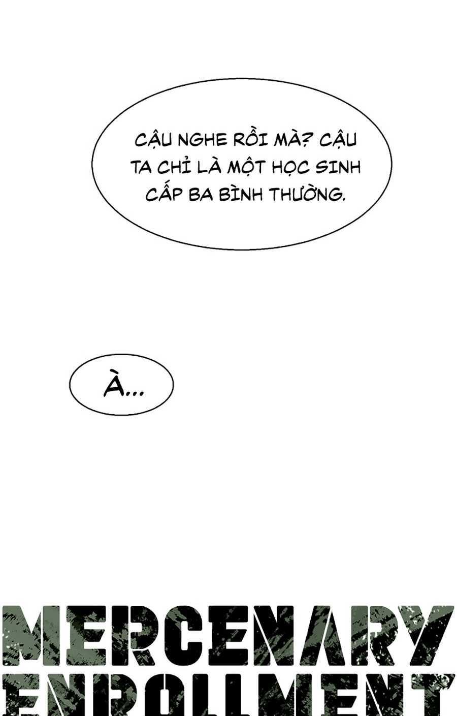 Bạn Học Của Tôi Là Lính Đánh Thuê - Chapter 21 - Page 26