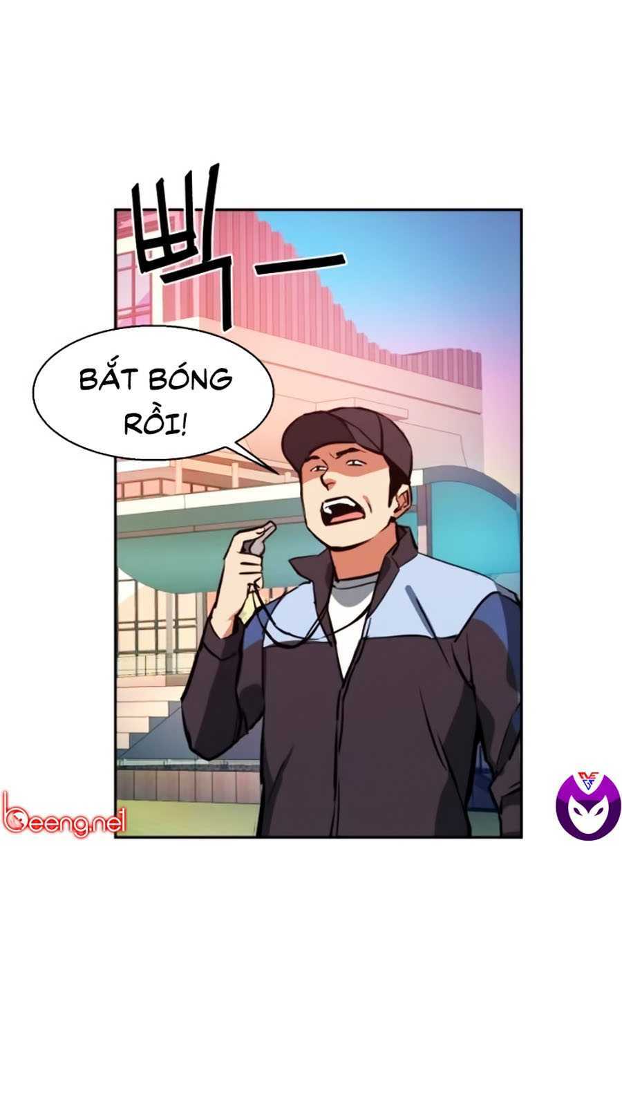 Bạn Học Của Tôi Là Lính Đánh Thuê - Chapter 21 - Page 32