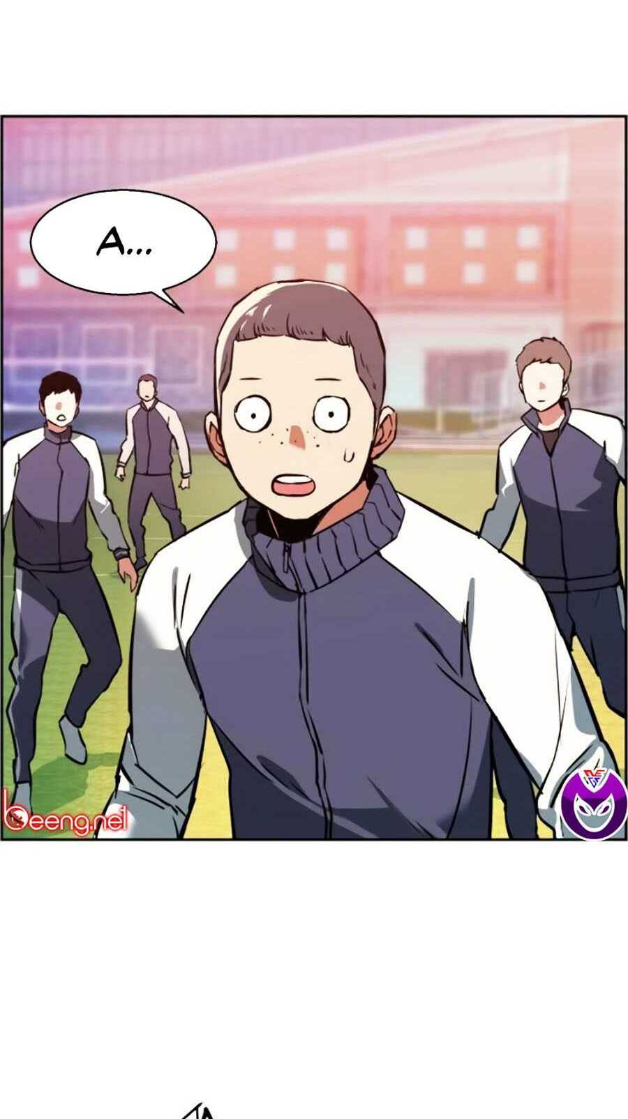 Bạn Học Của Tôi Là Lính Đánh Thuê - Chapter 21 - Page 33