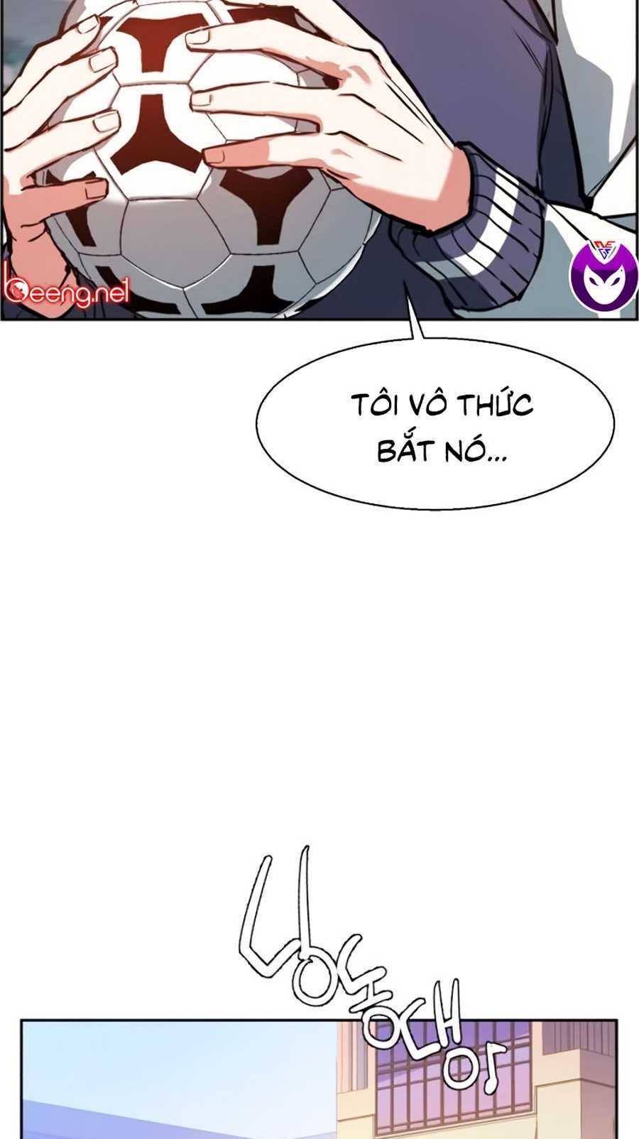 Bạn Học Của Tôi Là Lính Đánh Thuê - Chapter 21 - Page 36